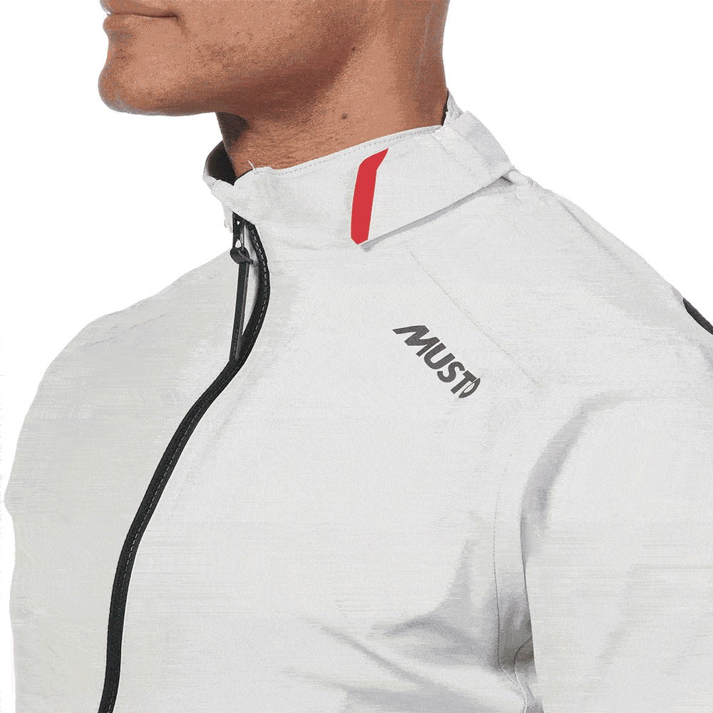 Musto Men's Snug Blouson Jacket 2.0 - Navy / Carbon