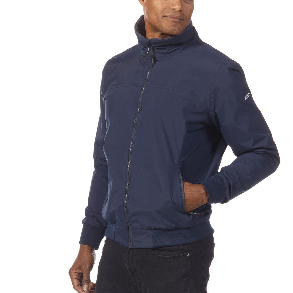 Musto Men's Snug Blouson Jacket 2.0 - Navy / Carbon