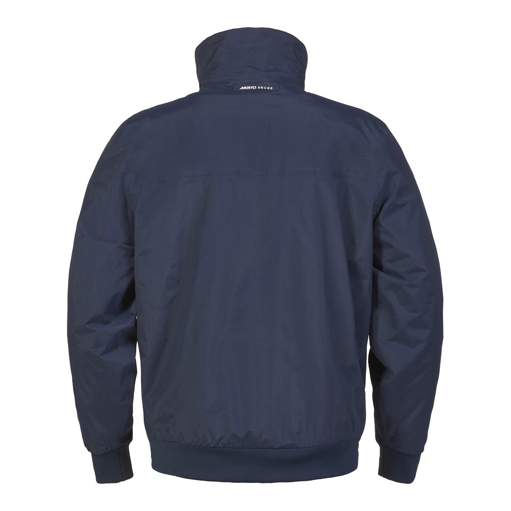 Musto Men's Snug Blouson Jacket 2.0 - Navy / Carbon