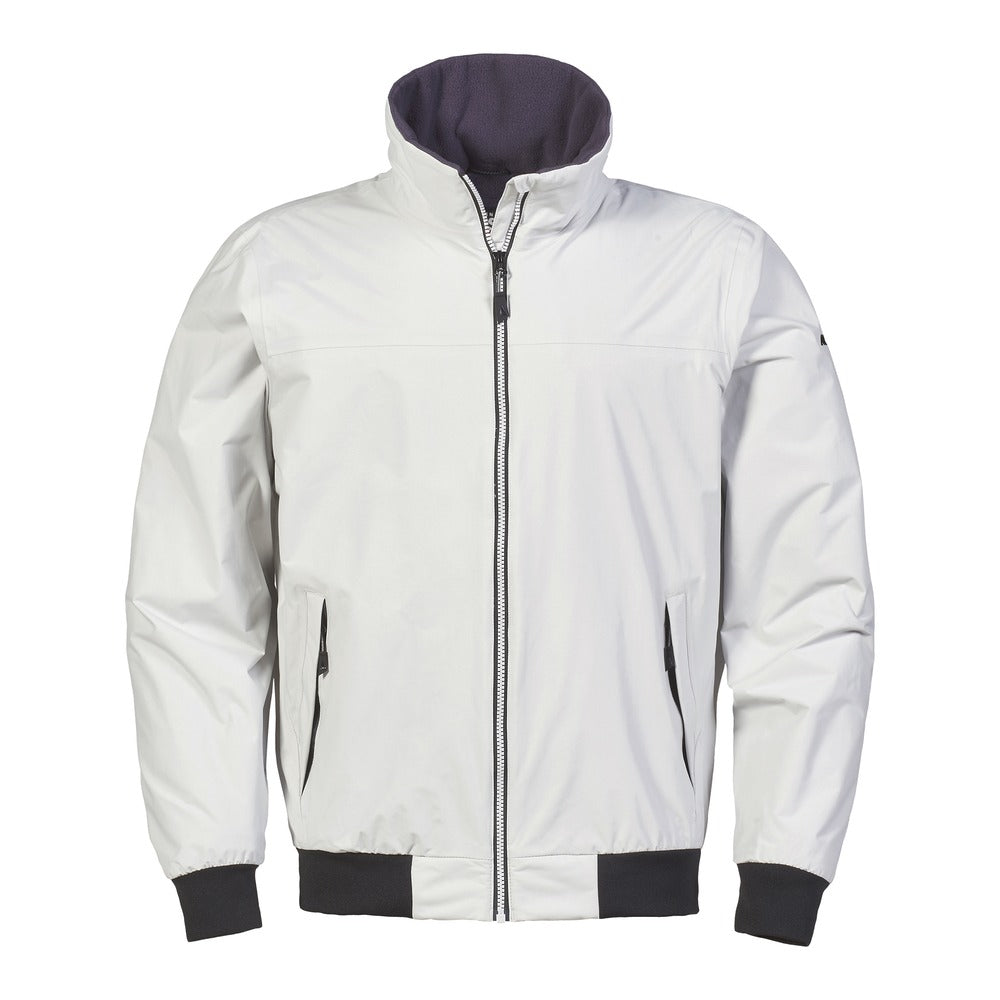 Musto Men's Snug Blouson Jacket 2.0 - Platinum