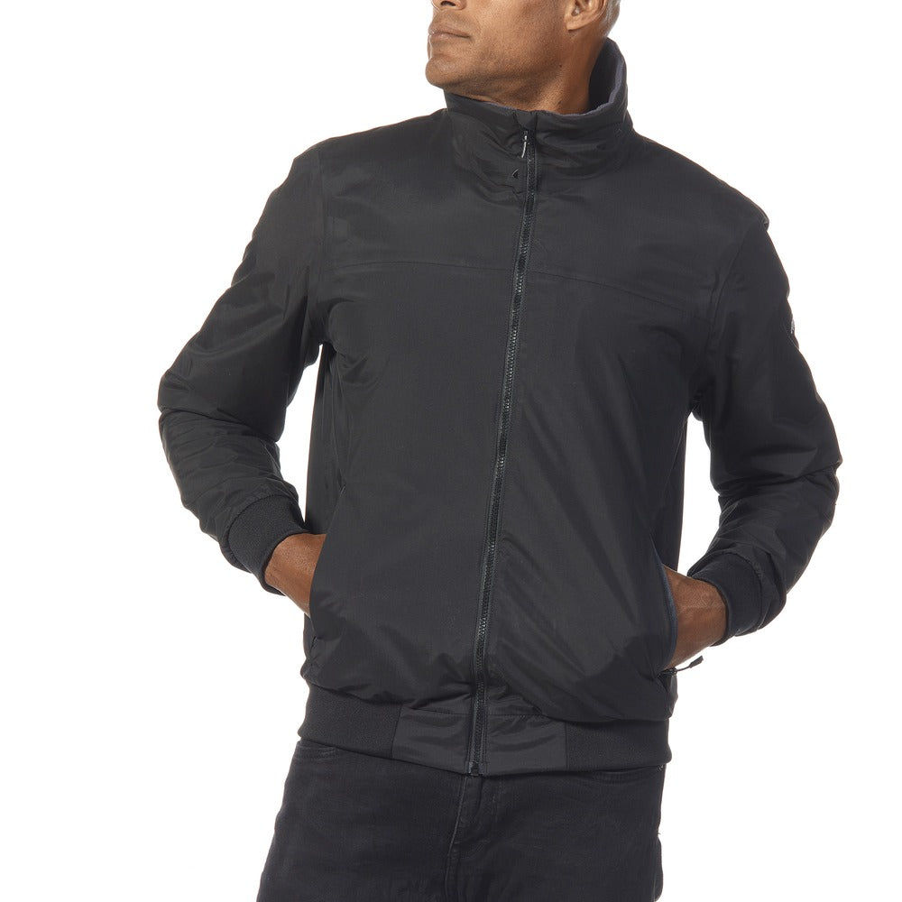 Musto Men's Snug Blouson Jacket 2.0 - Black