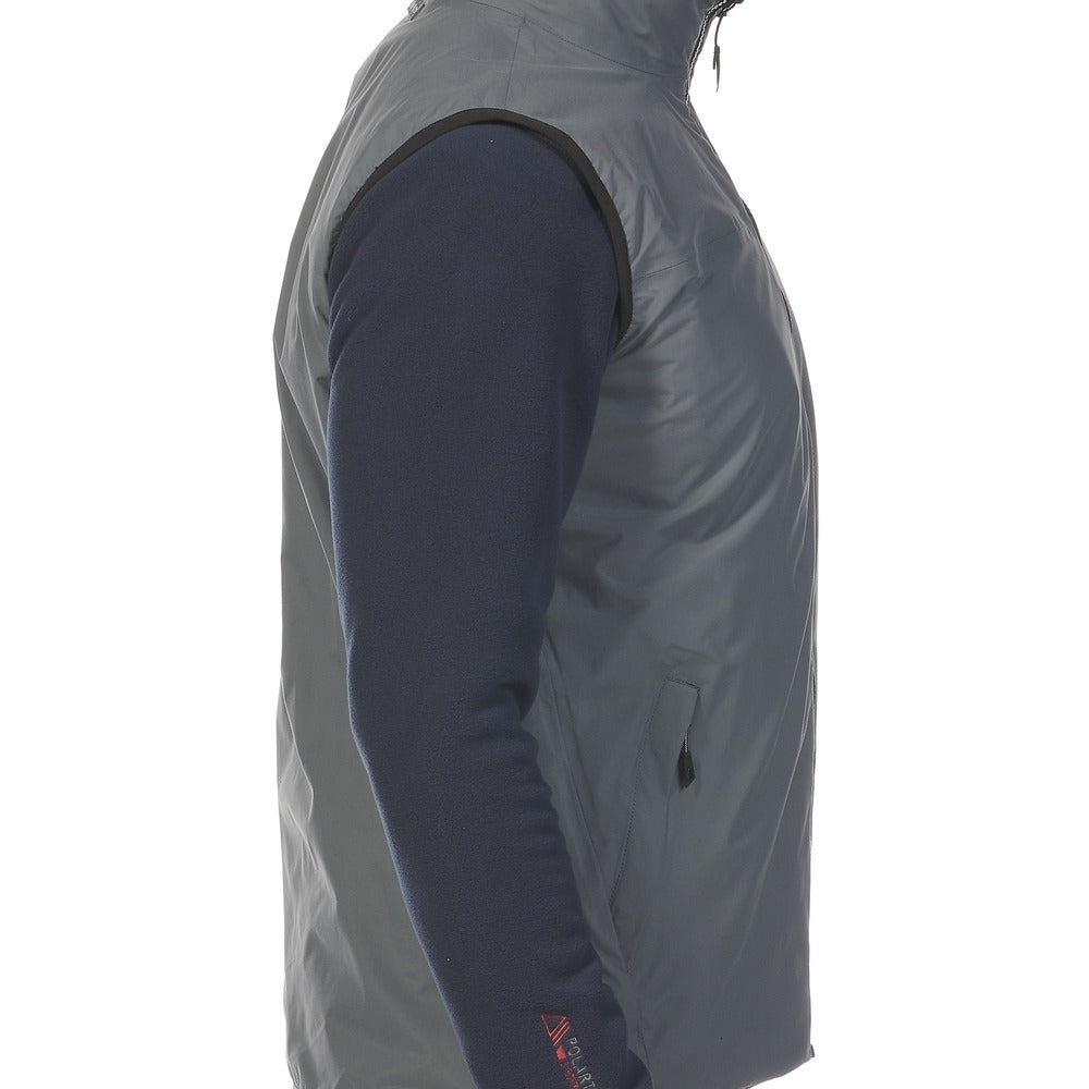 Musto Men's Snug Vest 2.0 - Turbulence