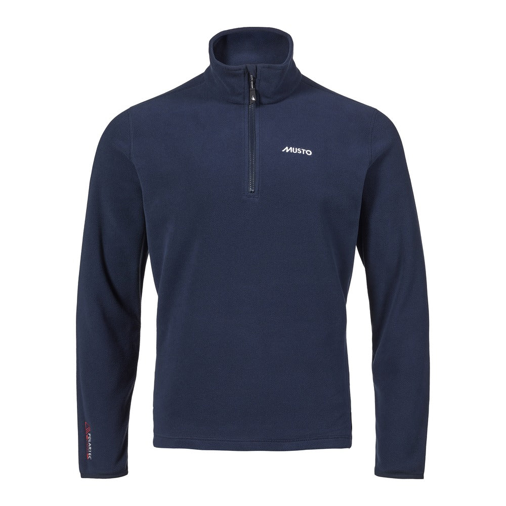 Musto Men's Snug Fleece 2.0 - Navy