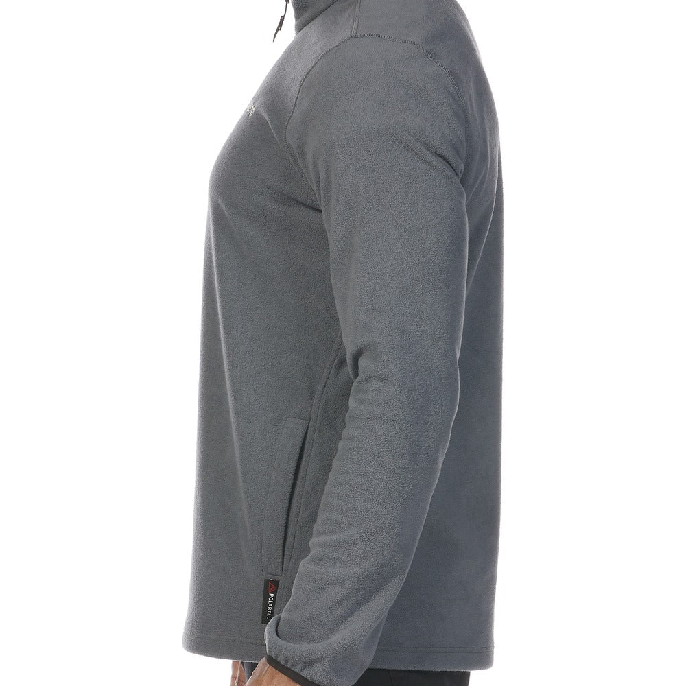 Musto Men's Snug Fleece 2.0 - Turbulence