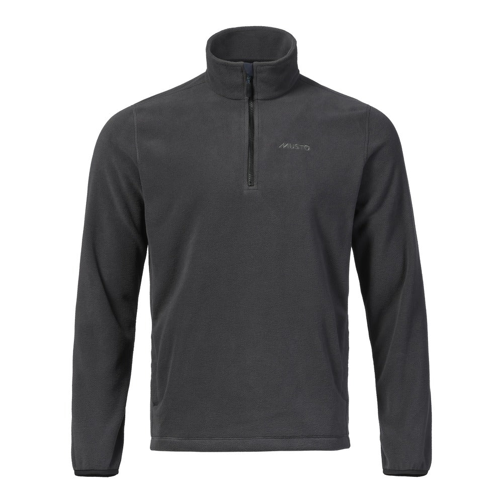 Musto Men's Snug Fleece 2.0 - Carbon