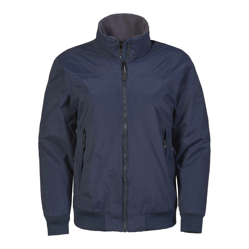 Musto Women's Snug Blouson Jacket 2.0 - Navy / Carbon