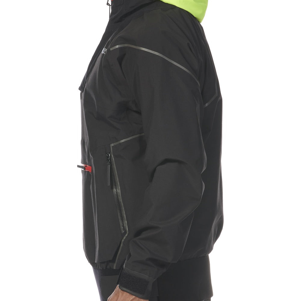Musto Men's MPX GTX Pro Race Ofs Smock 2.0 - Black