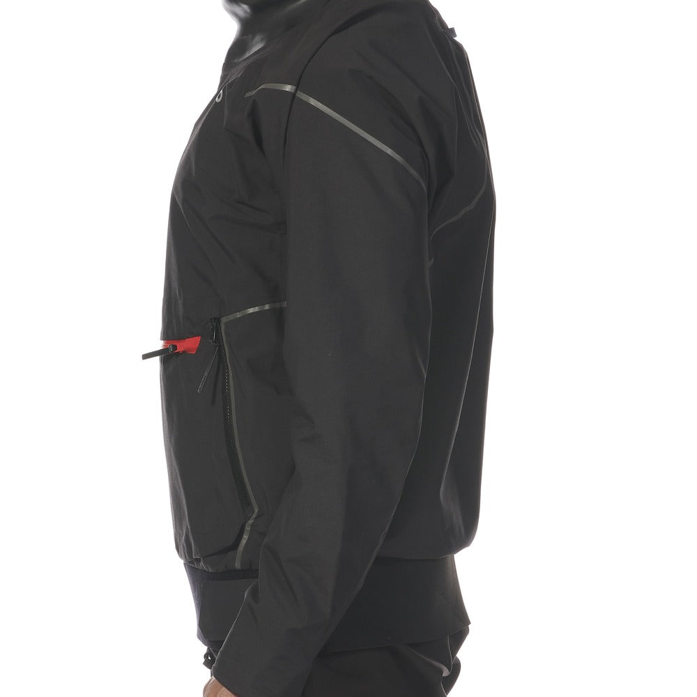 Musto Men's MPX GTX Pro Race Dry Smock 2.0 - Black