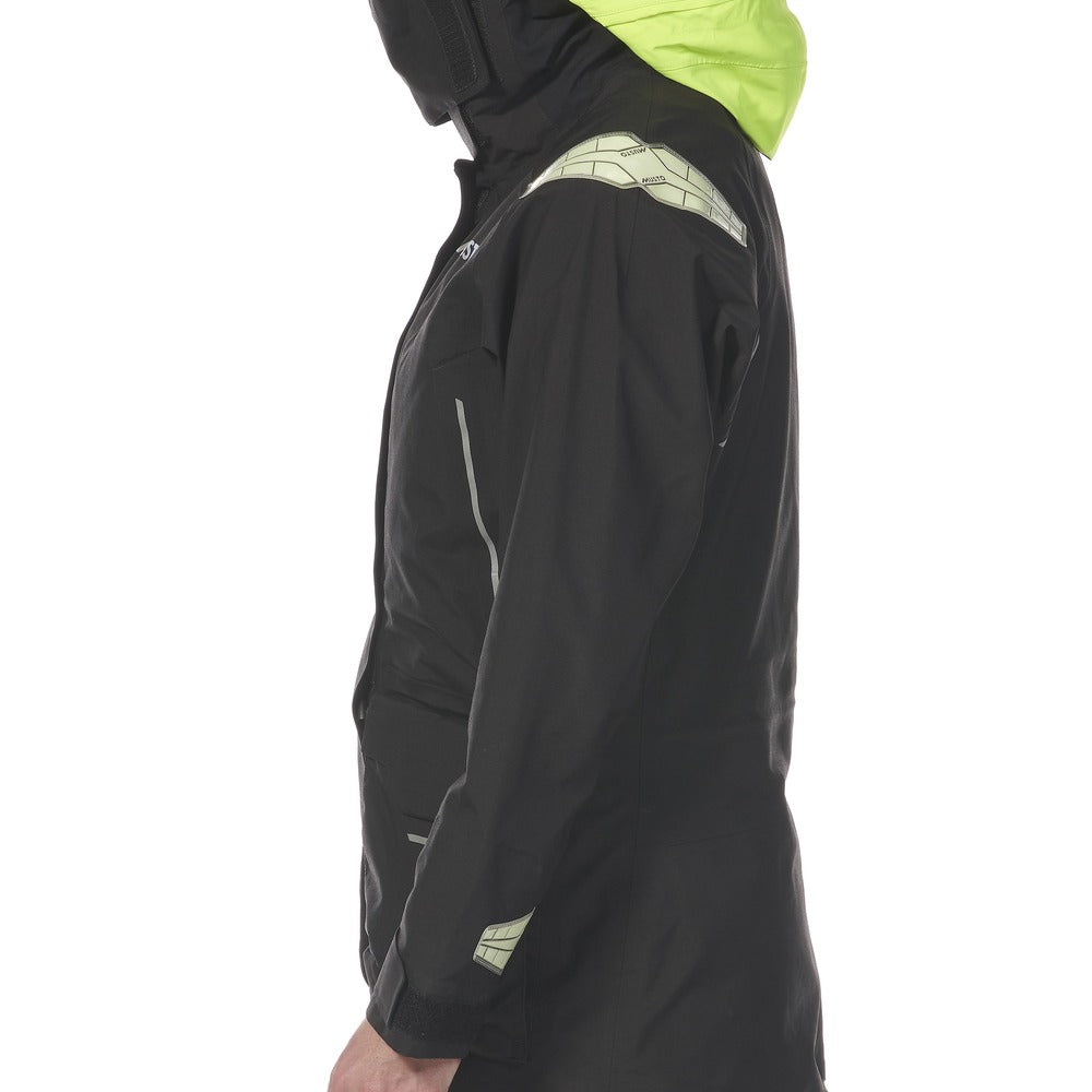 Musto Women's MPX GTX Pro Offshore Jacket 2.0 - Black