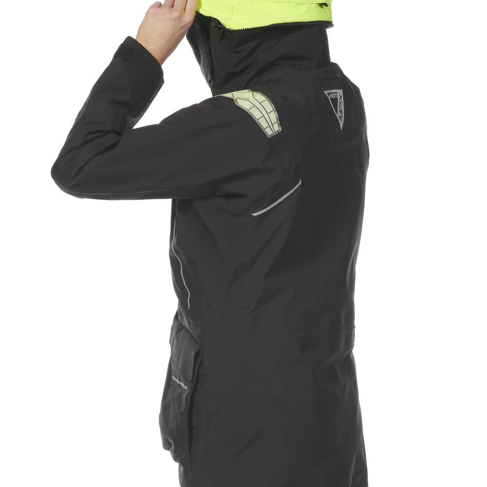 Musto Women's MPX GTX Pro Offshore Jacket 2.0 - Black