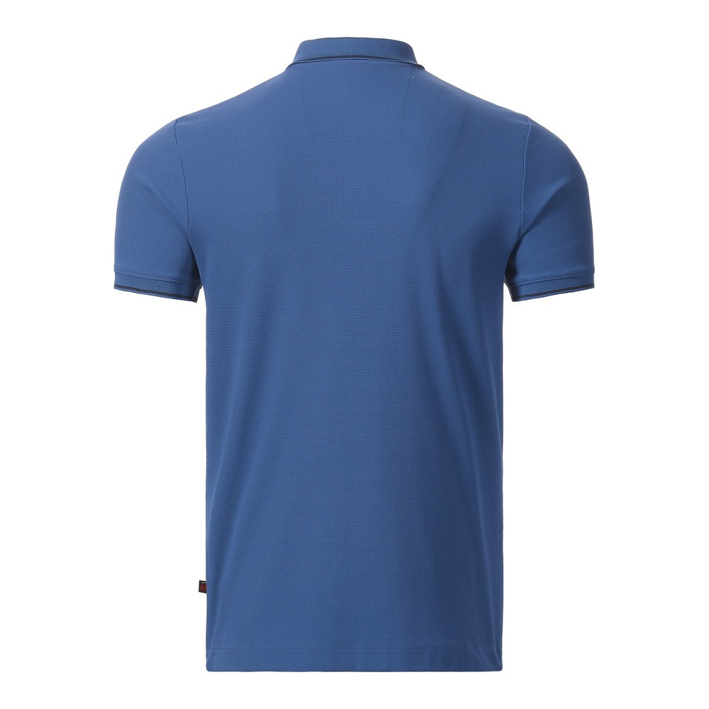 Musto Corsica Polo 2.0 - Marine Blue