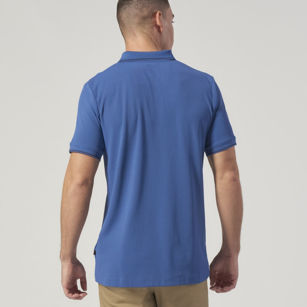 Musto Corsica Polo 2.0 - Marine Blue