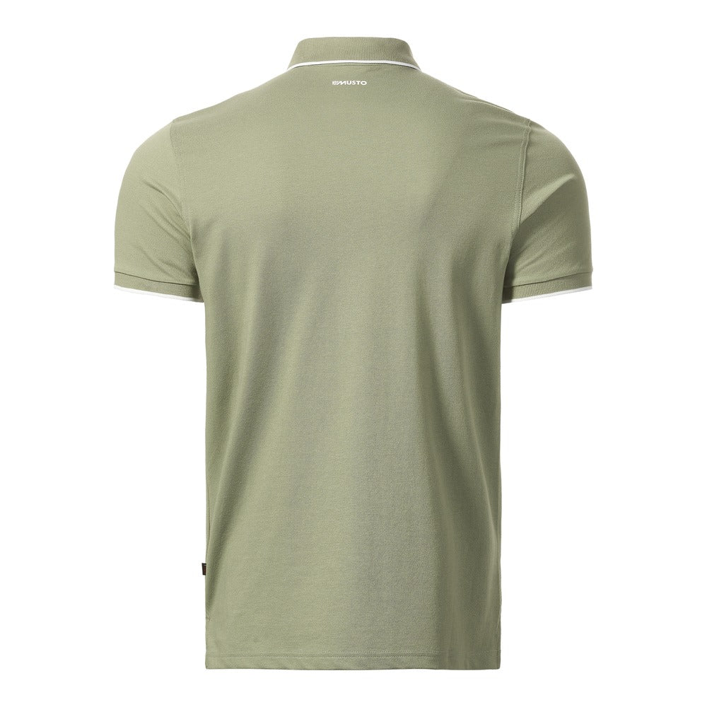 Musto Sardinia Polo 2.0 - Sea Spray