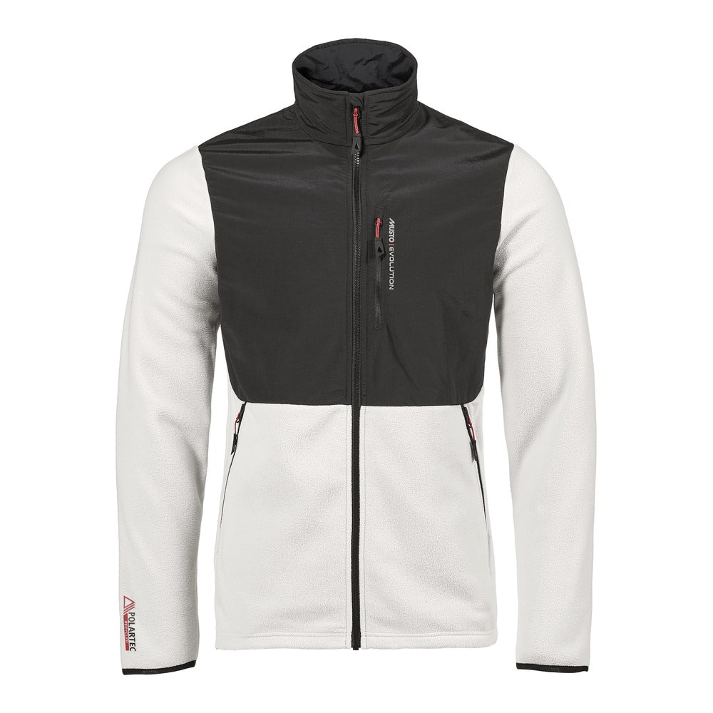 Musto Evolution PT Fleece - Platinum