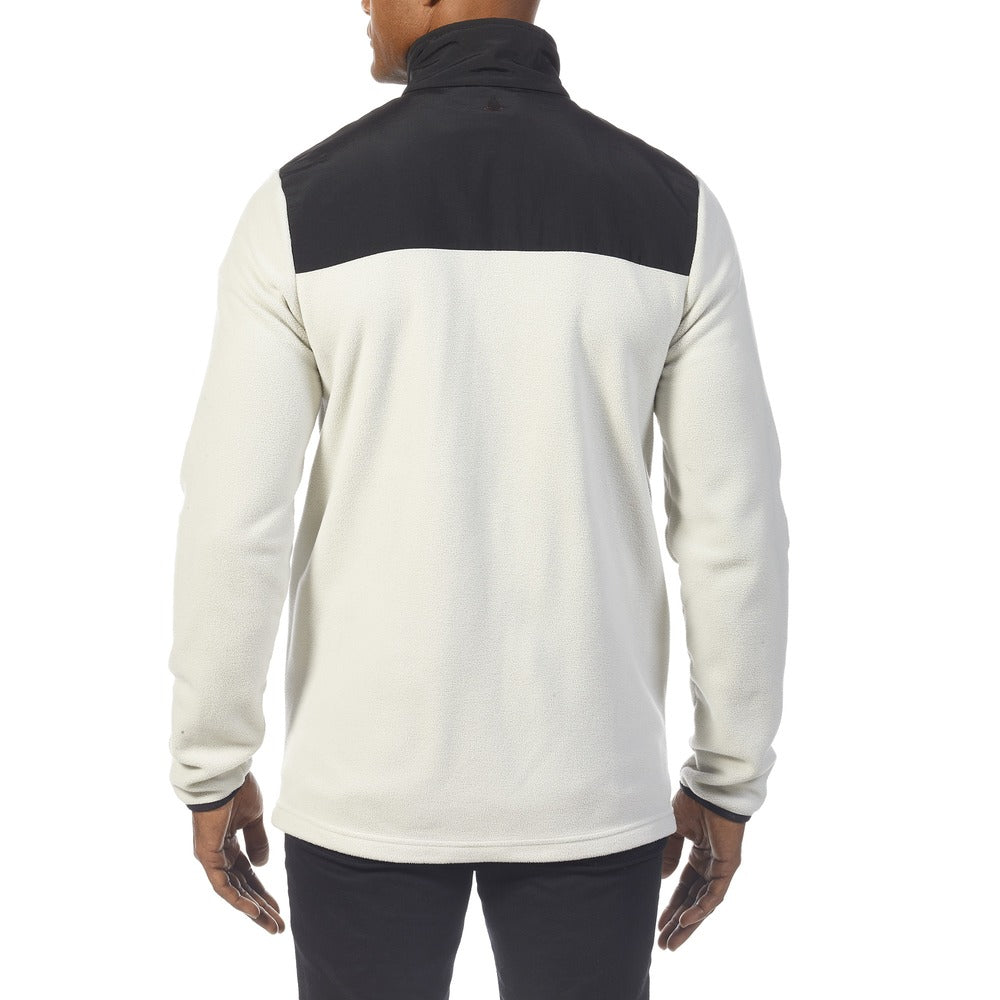 Musto Evolution PT Fleece - Platinum