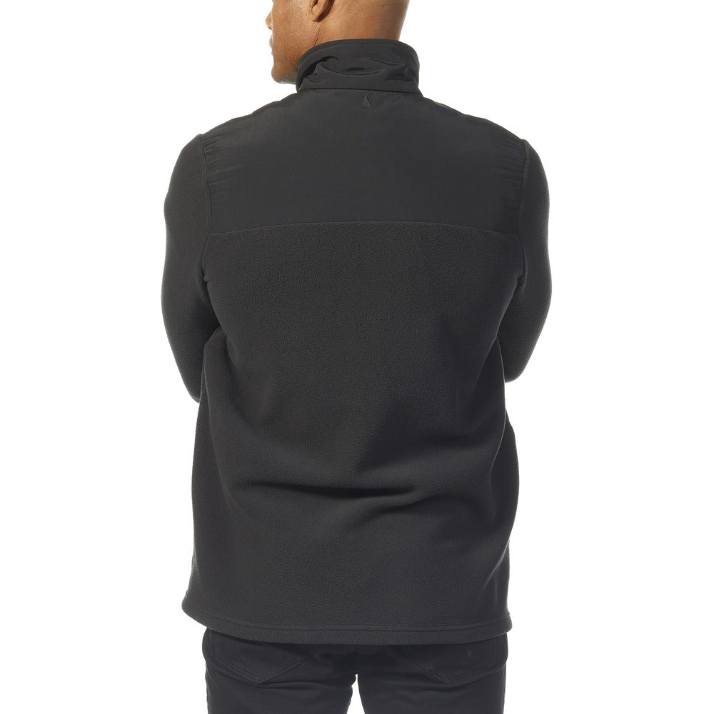 Musto Evolution PT Fleece - Black