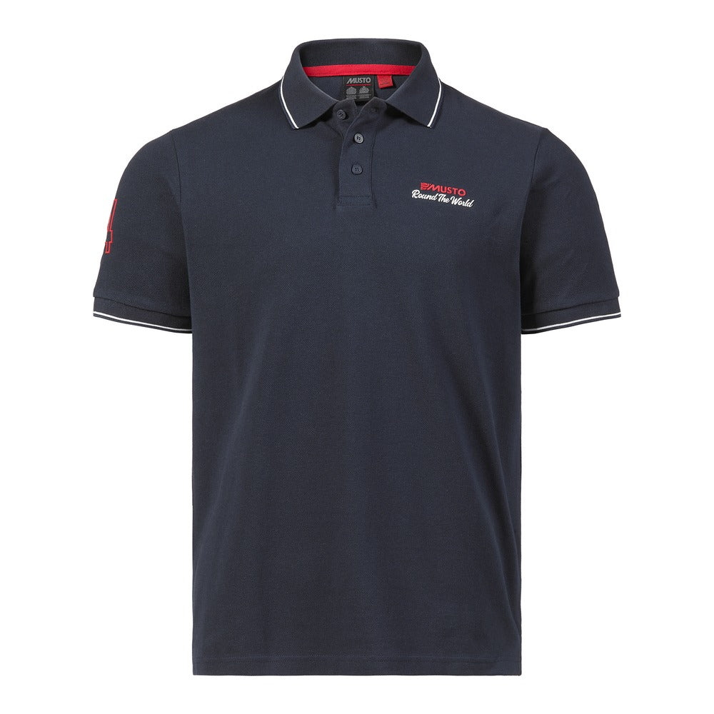 Musto Rtw Polo 2.0 - Navy