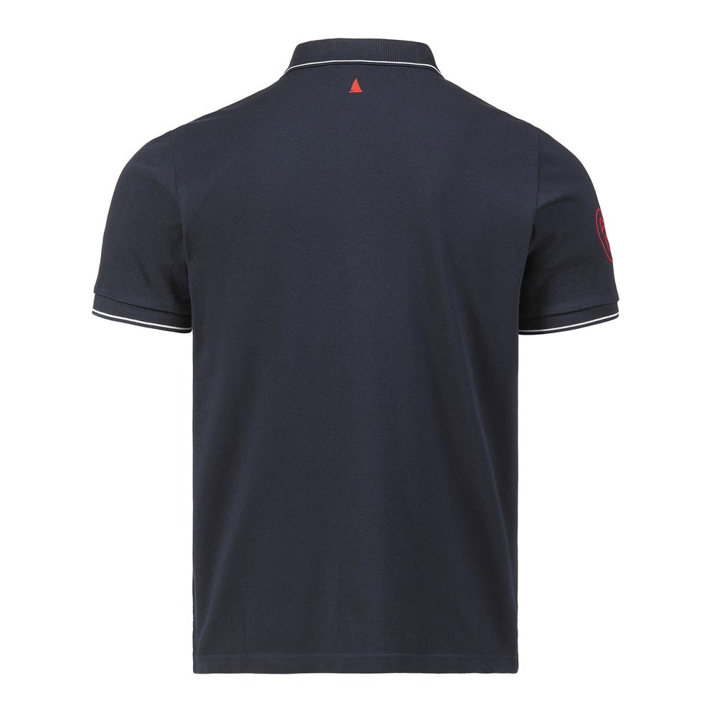 Musto Rtw Polo 2.0 - Navy