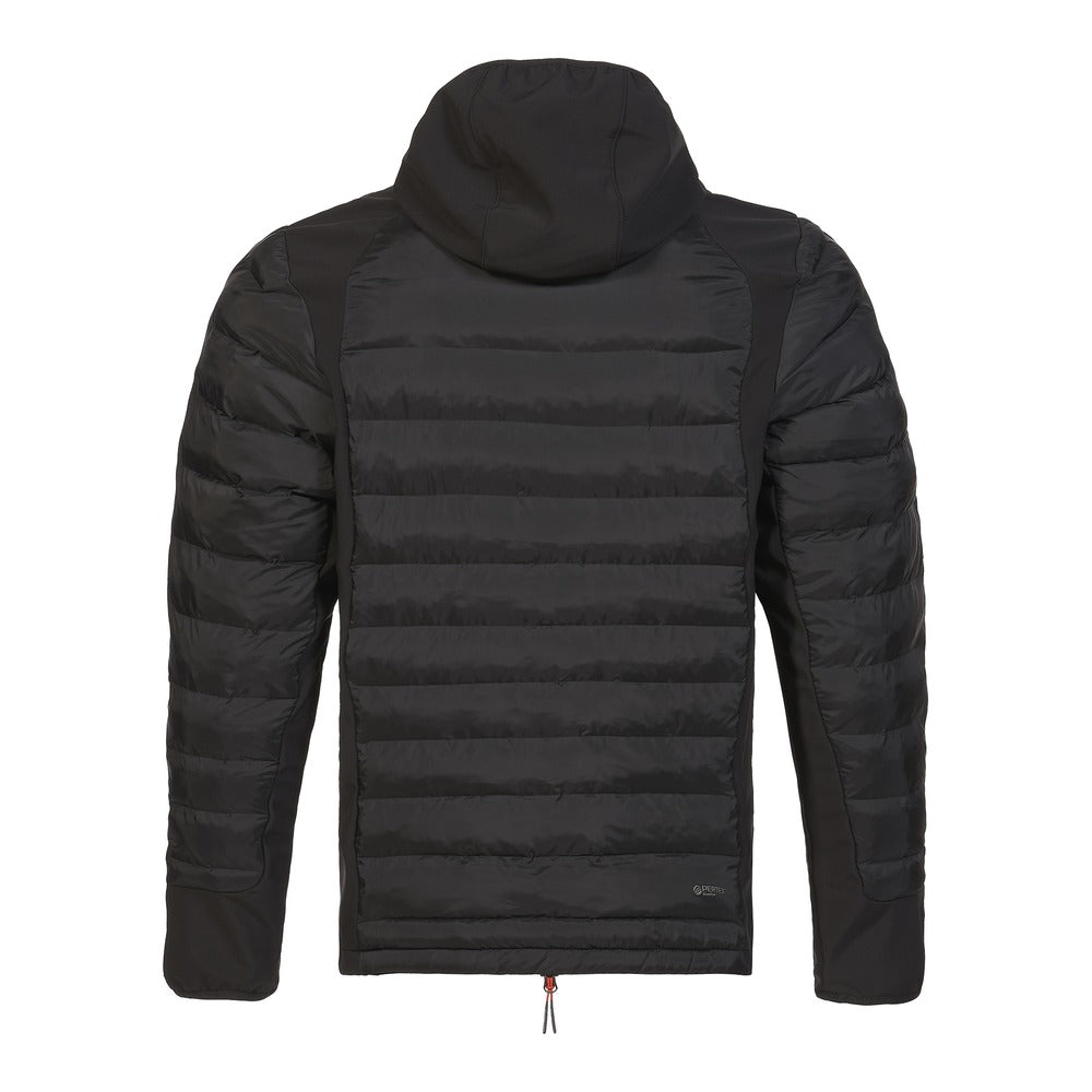 Musto Men's Evolution Loft Hooded Jacket 2.0 - Black