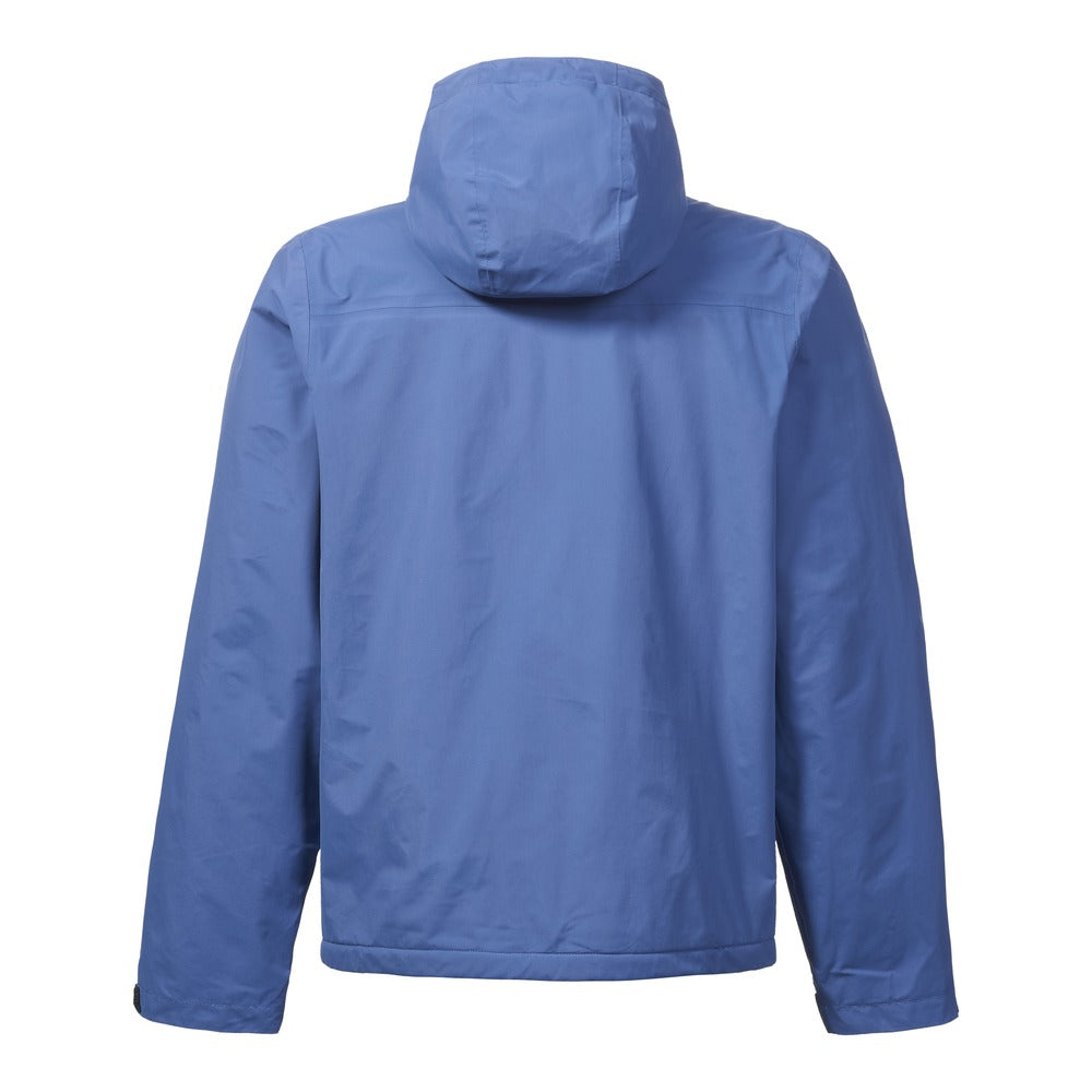 Musto Men's Snug Anorak - Marine Blue