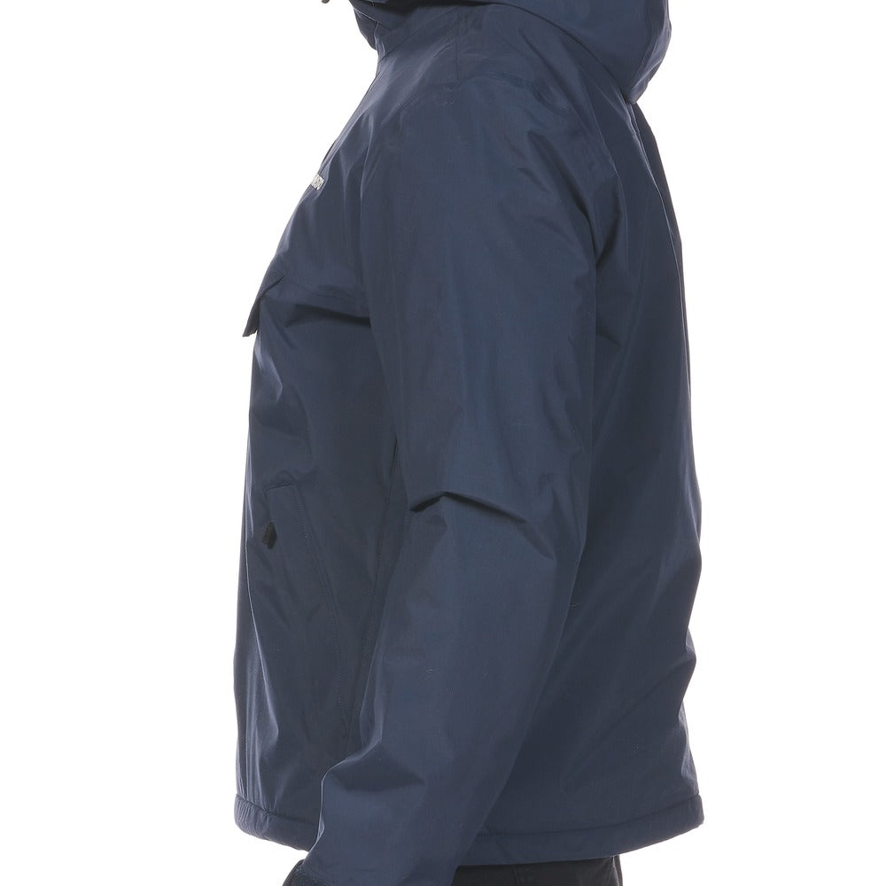 Musto Men's Snug Anorak - Navy