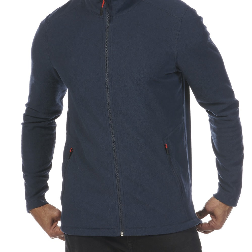 Musto Men's Corsica PT 100g Fleece 2.0 - Navy