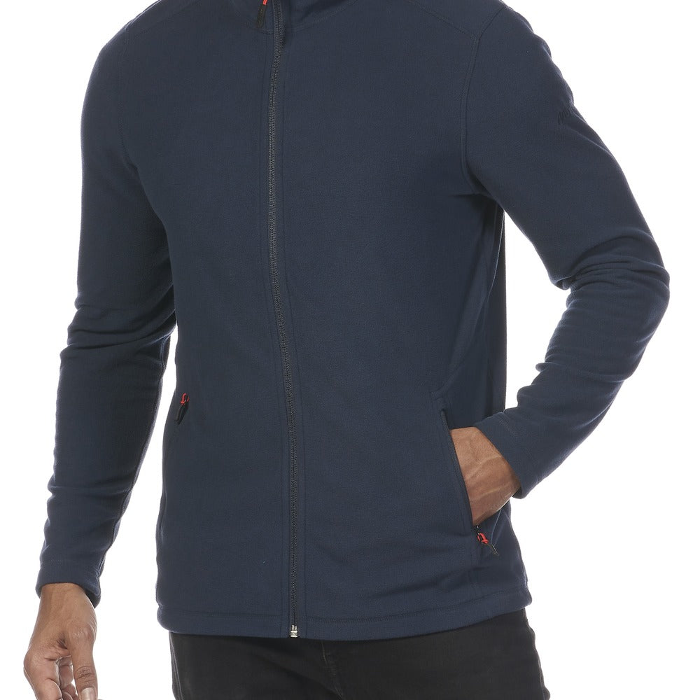 Musto Men's Corsica PT 100g Fleece 2.0 - Navy