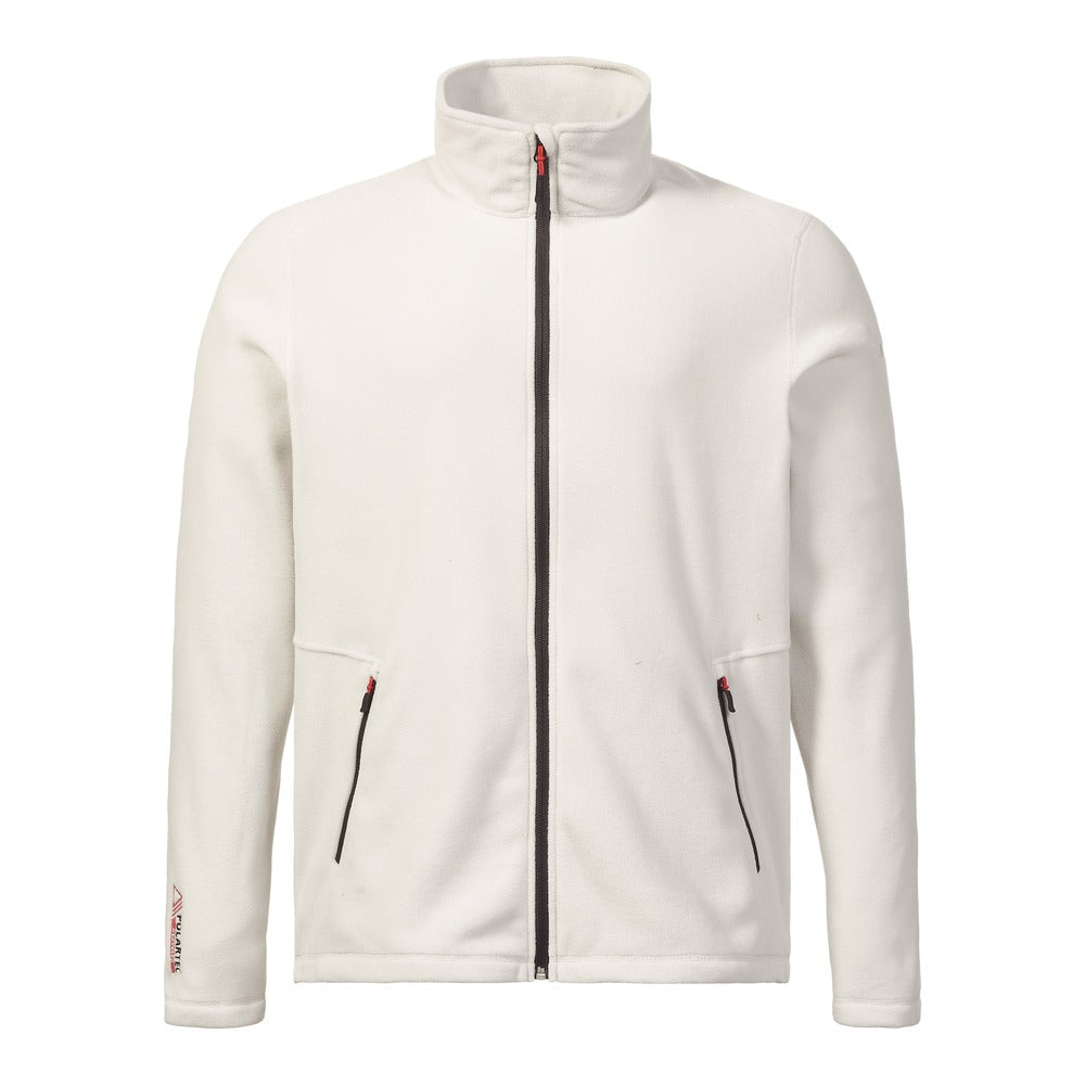 Musto Men's Corsica PT 100g Fleece 2.0 - Glacier Grey
