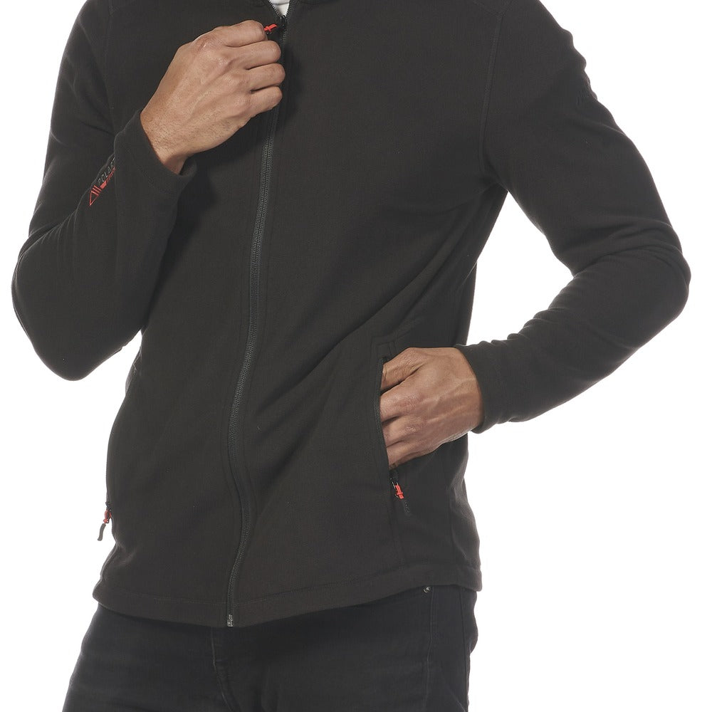 Musto Men's Corsica PT 100g Fleece 2.0 - Black