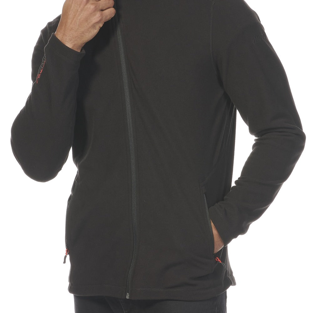 Musto Men's Corsica PT 100g Fleece 2.0 - Black