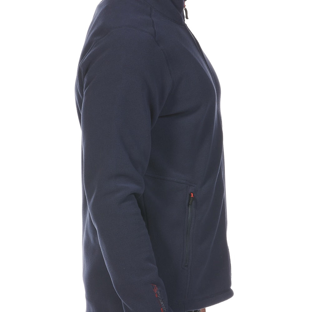 Musto Men's Corsica PT 200g Fleece 2.0 - Navy