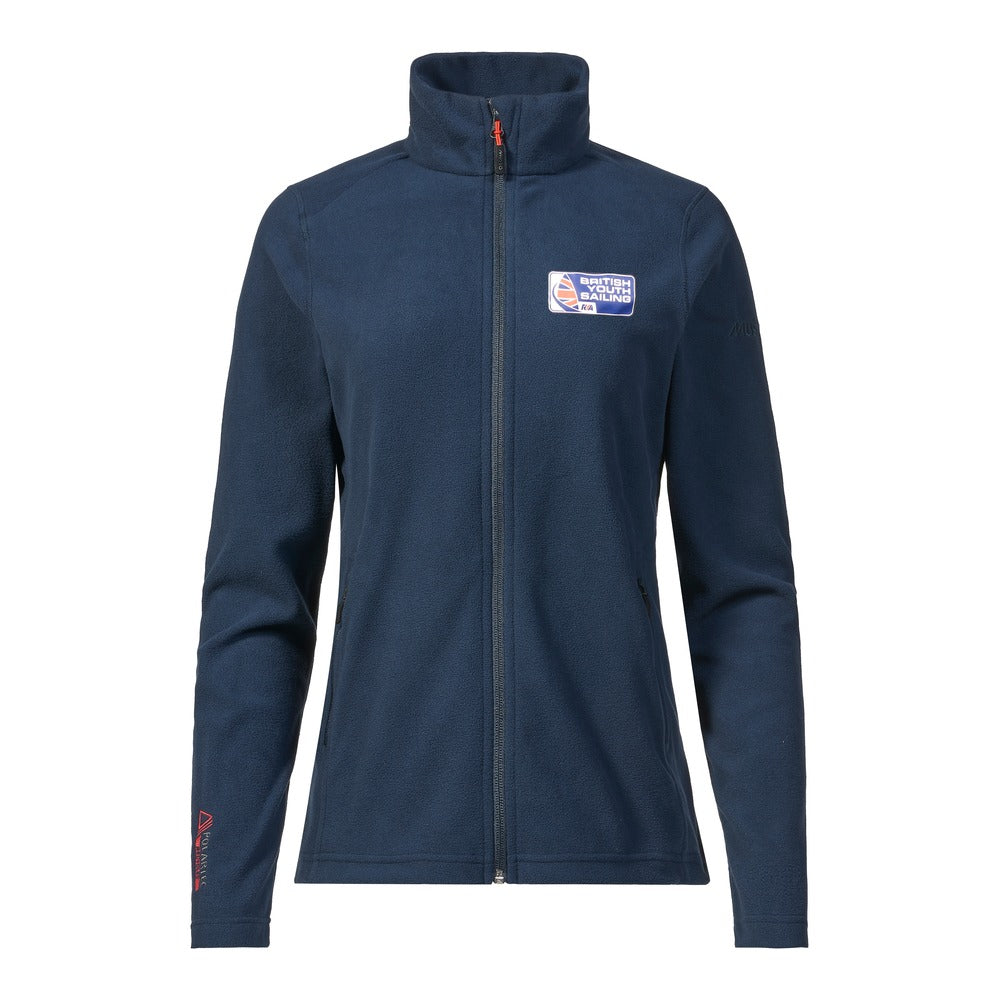 Musto Women's Corsica PT 100g Fleece 2.0 - Navy