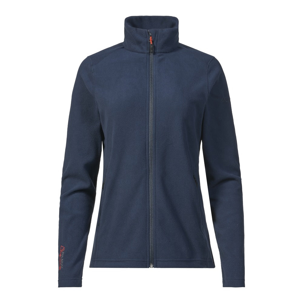 Musto Women's Corsica PT 100g Fleece 2.0 - Navy
