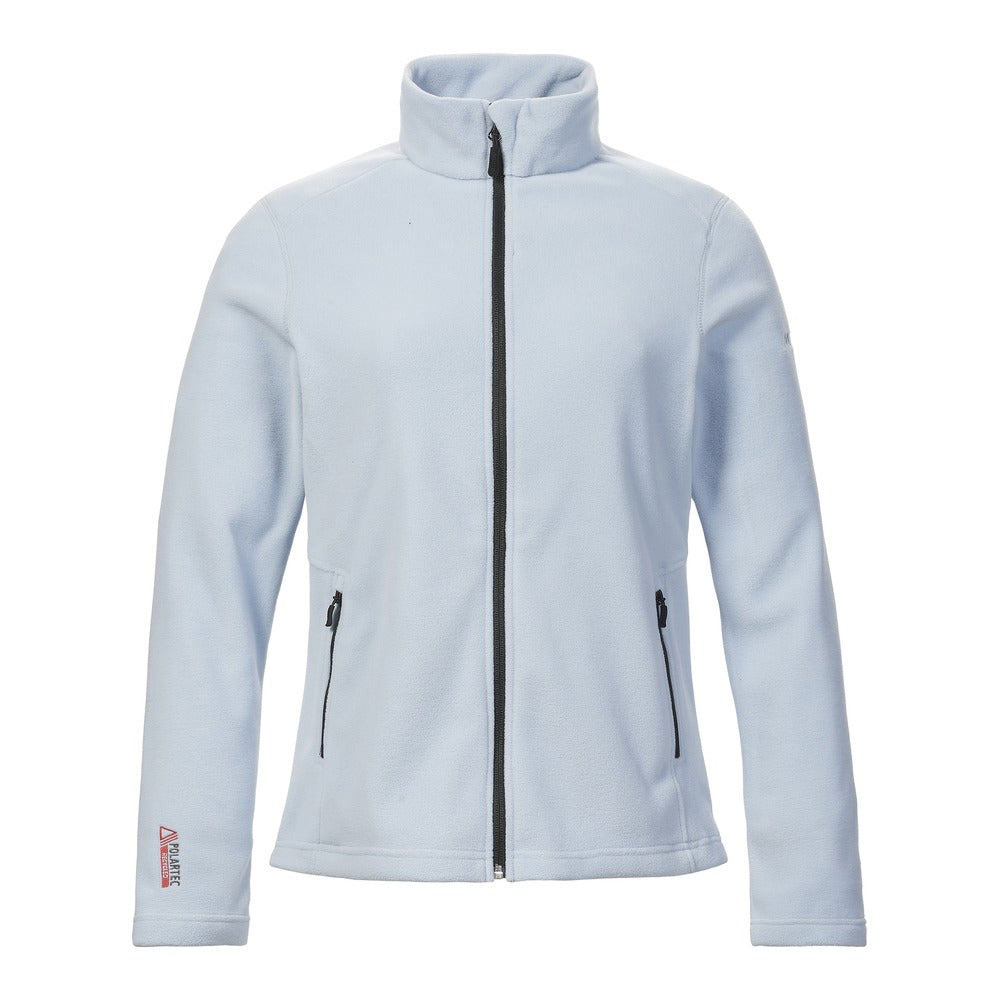 Musto Women's Corsica PT 100g Fleece 2.0 - Good Grey