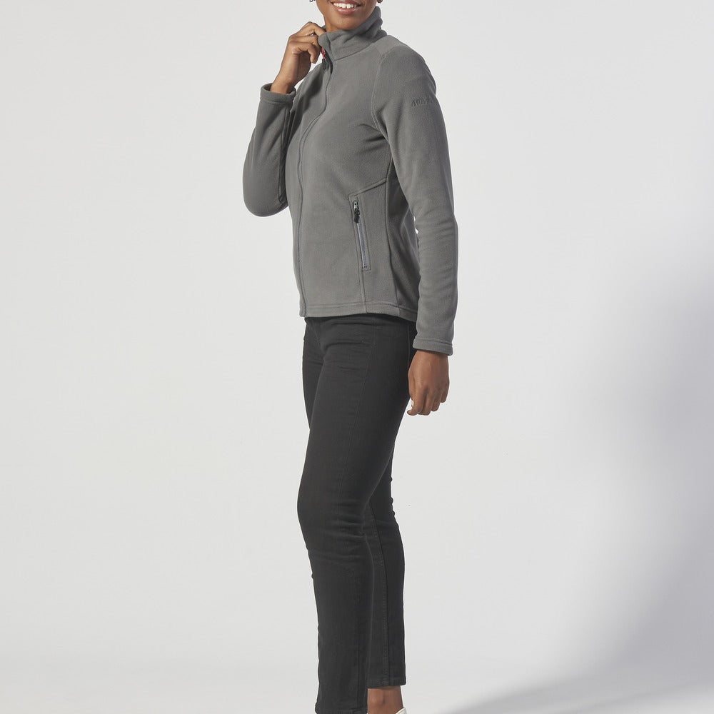 Musto Women's Corsica PT 200g Fleece 2.0 - Charcoal
