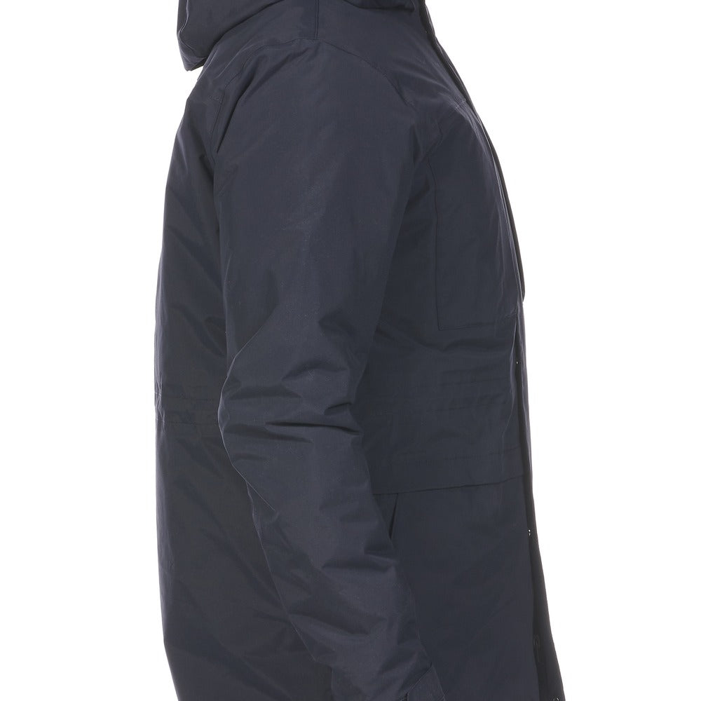 Musto Men's Marina PL 3 In 1 Parka - Navy