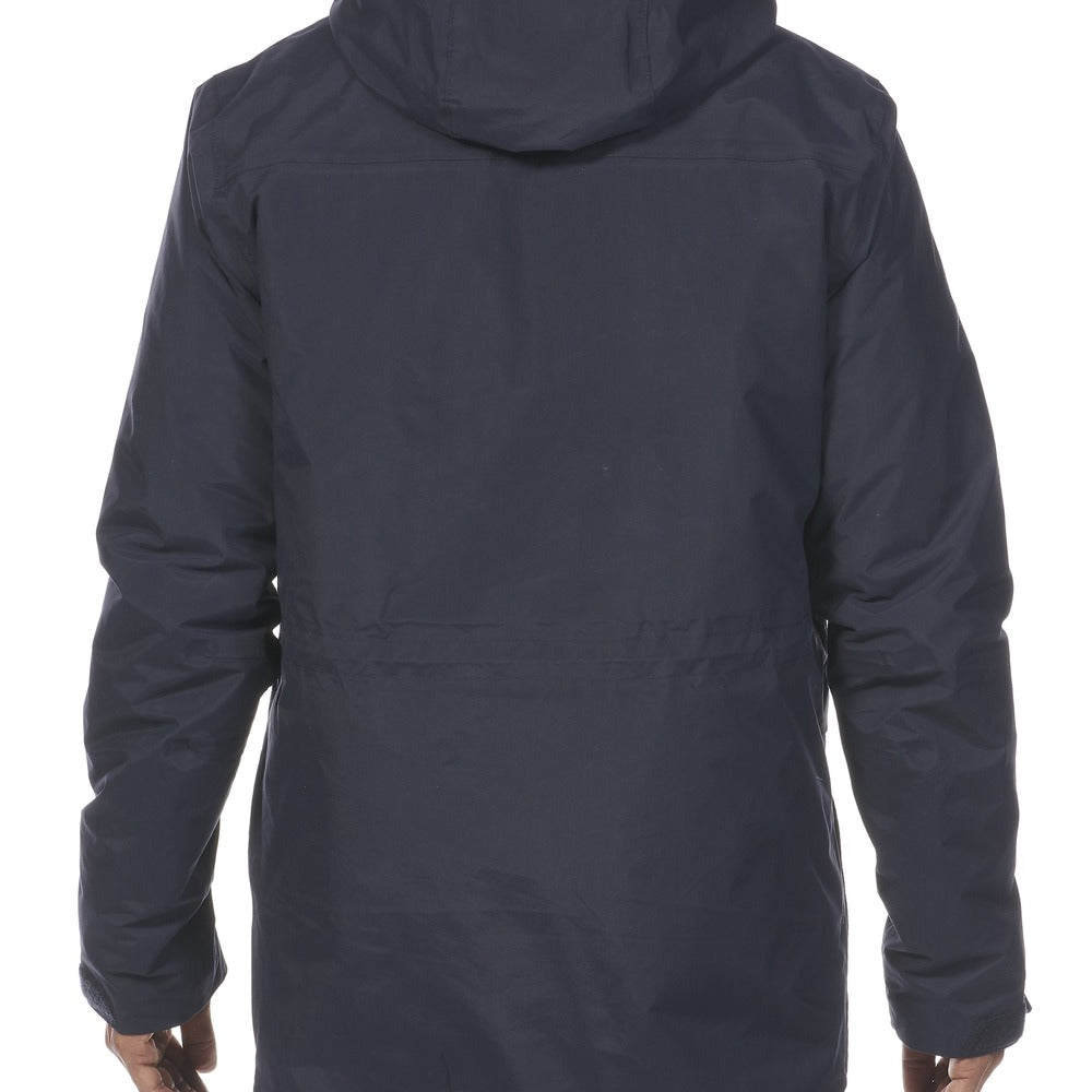 Musto Men's Marina PL 3 In 1 Parka - Navy
