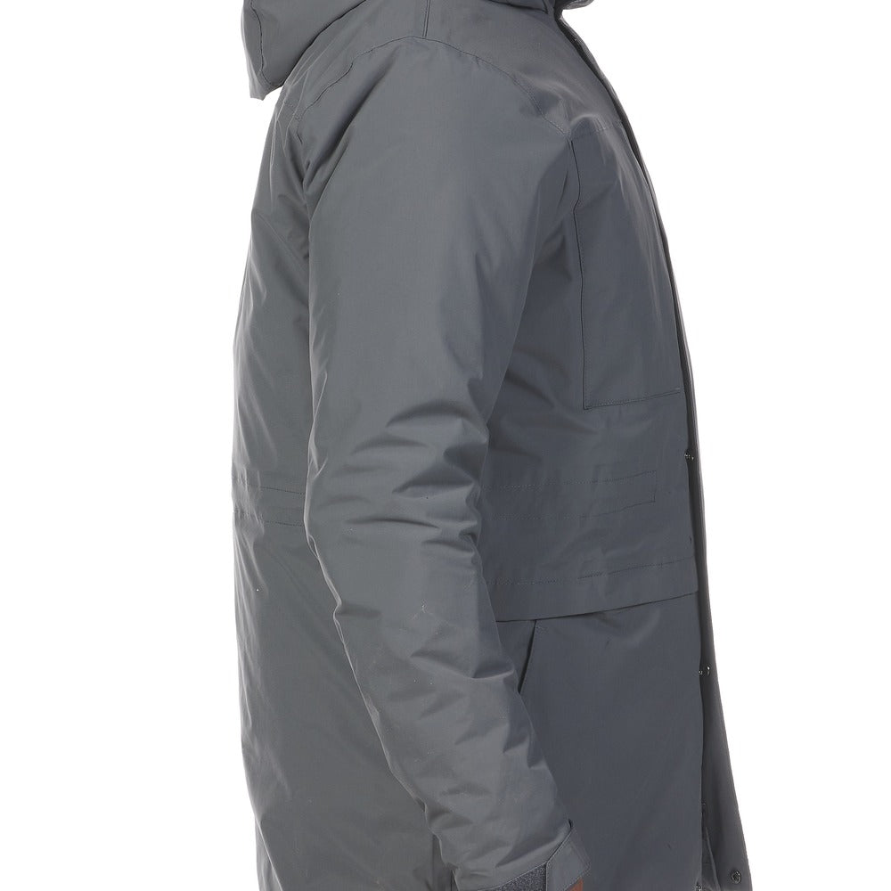 Musto Men's Marina PL 3 In 1 Parka - Turbulence