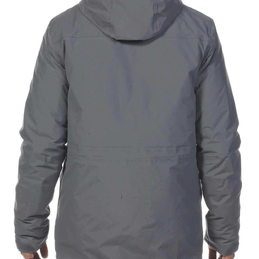 Musto Men's Marina PL 3 In 1 Parka - Turbulence