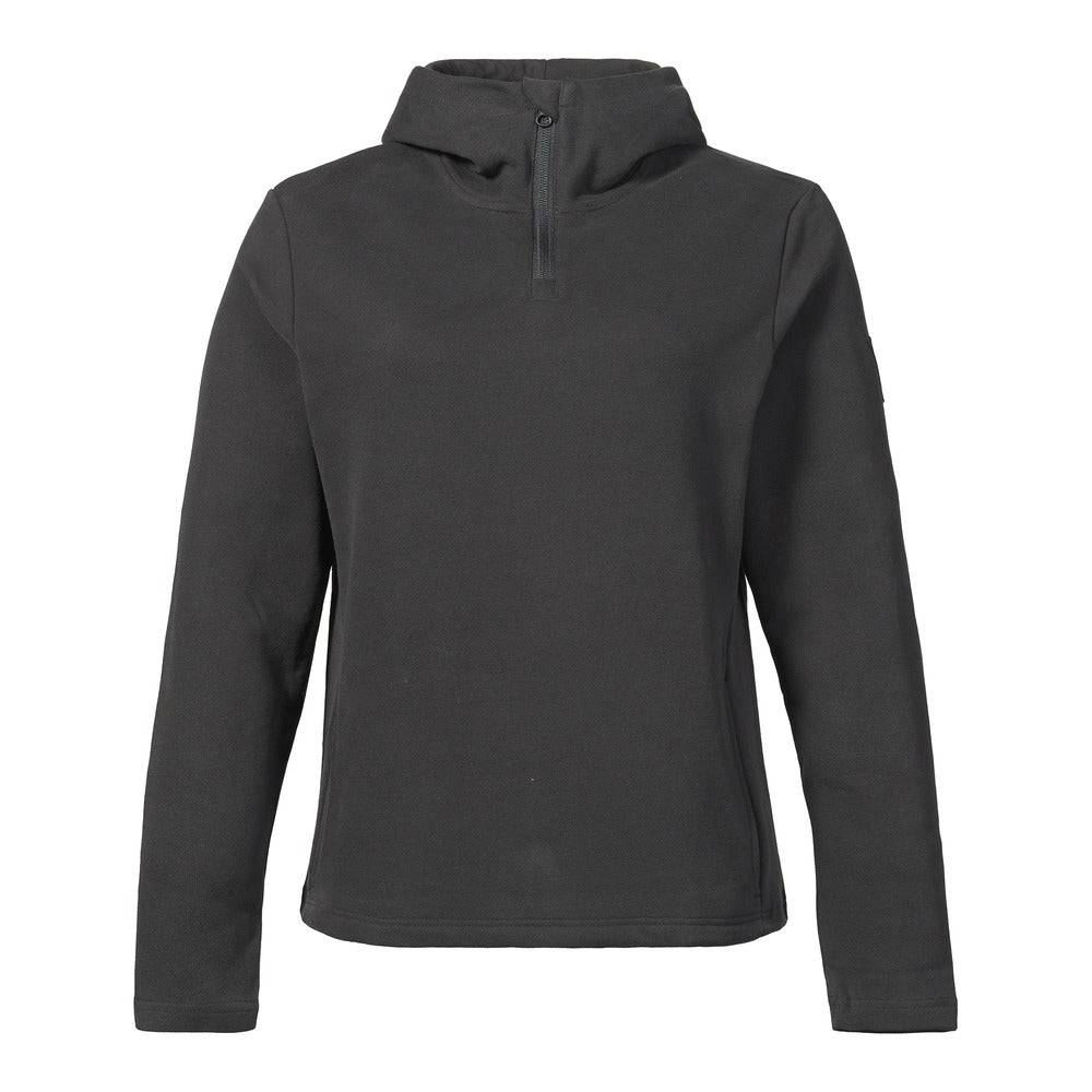 Musto Women's Marina Hoodie - Black