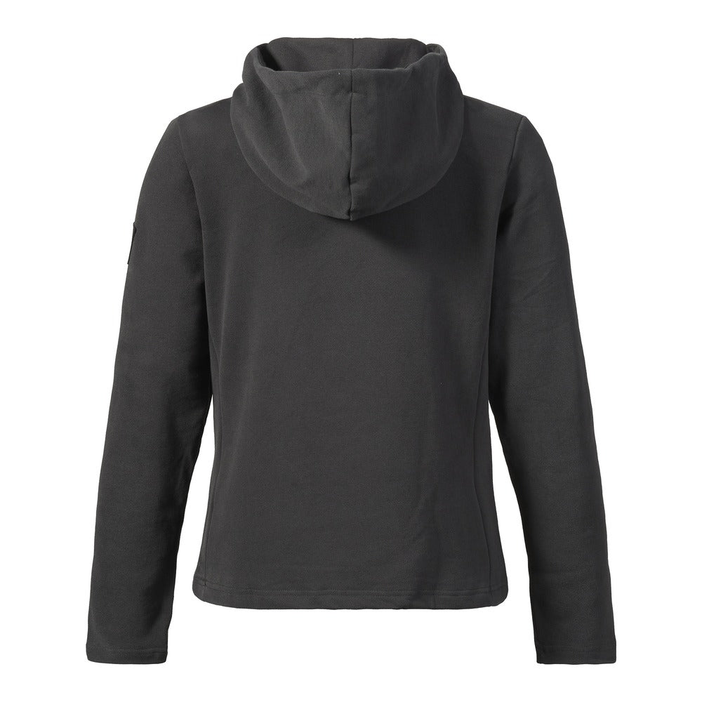 Musto Women's Marina Hoodie - Black