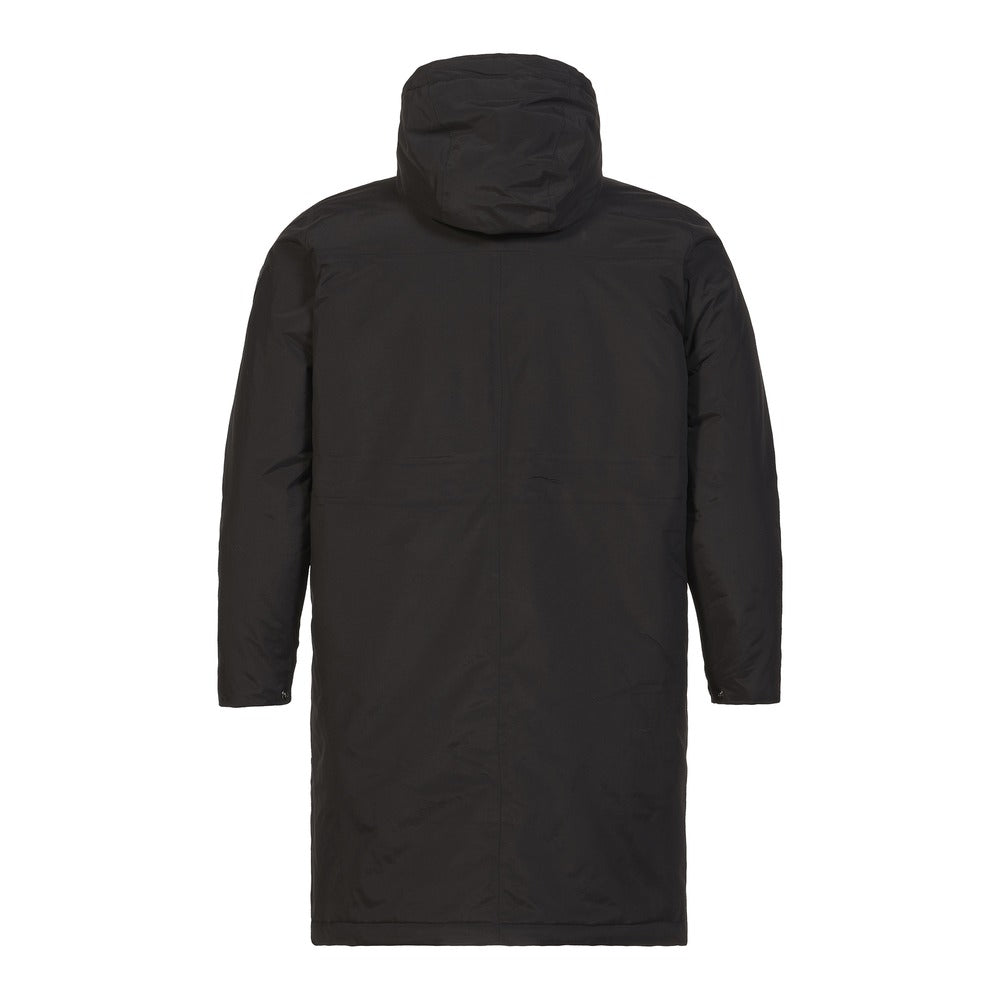 Musto Men's Marina Long Parka - Black