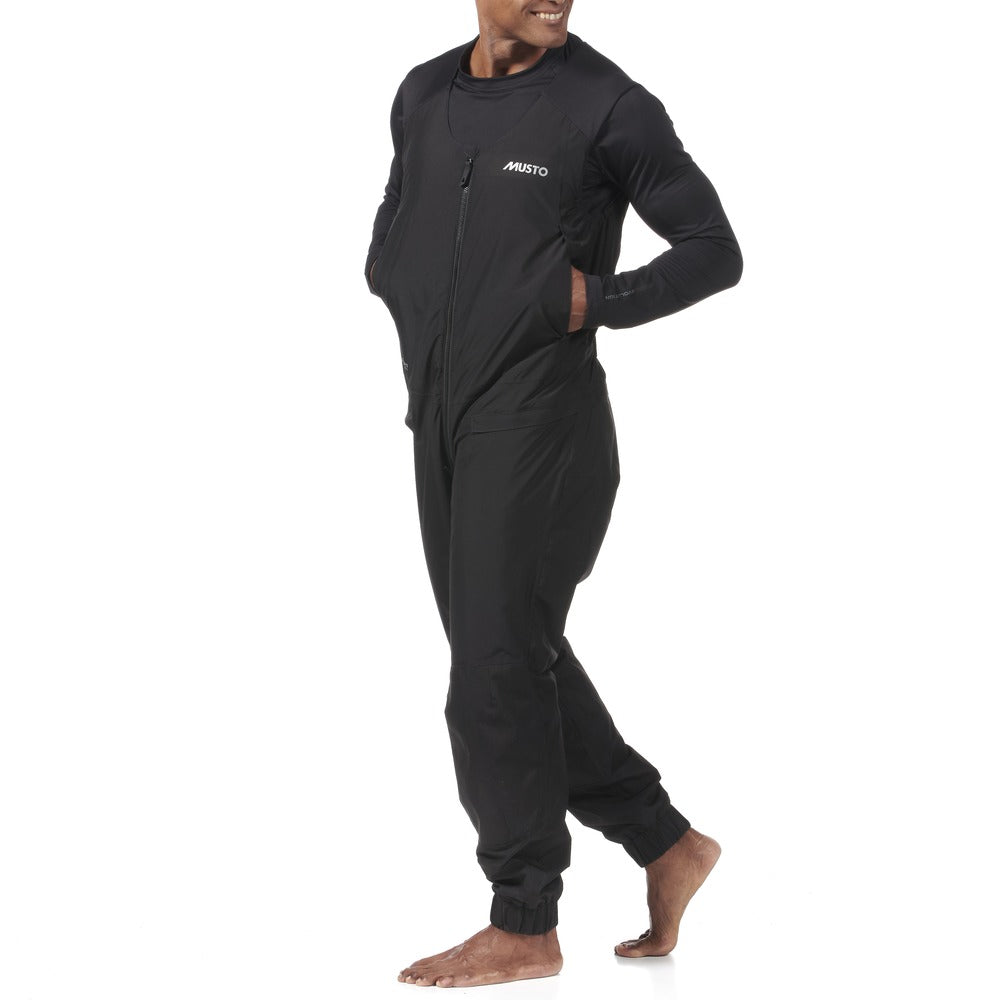 Musto HPX GTX Infinium PL Salopette - Black