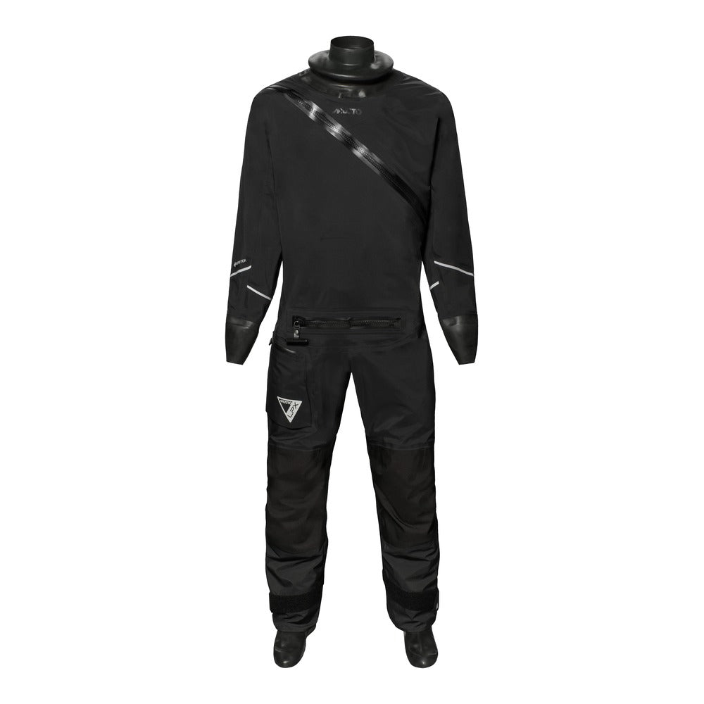 Musto LPX GTX Drysuit - Black