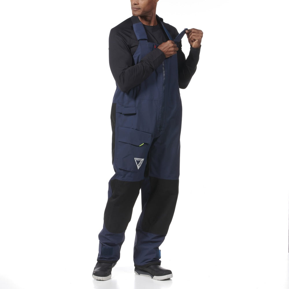 Musto Men's BR1 Channel Trousers - True Navy