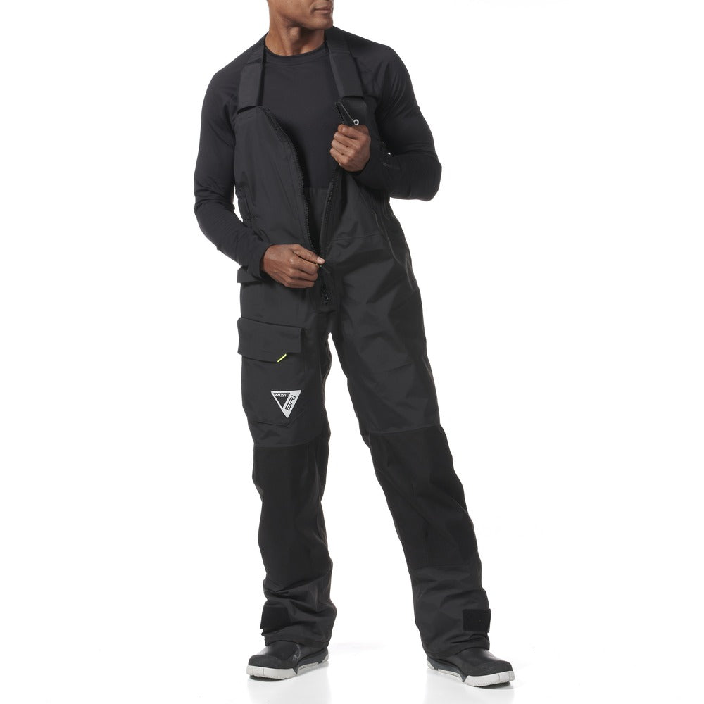 Musto Men's BR1 Channel Trousers - Black