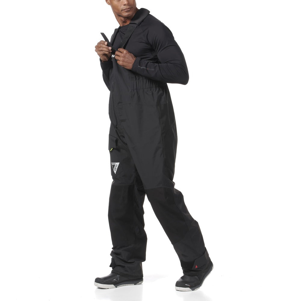 Musto Men's BR1 Channel Trousers - Black