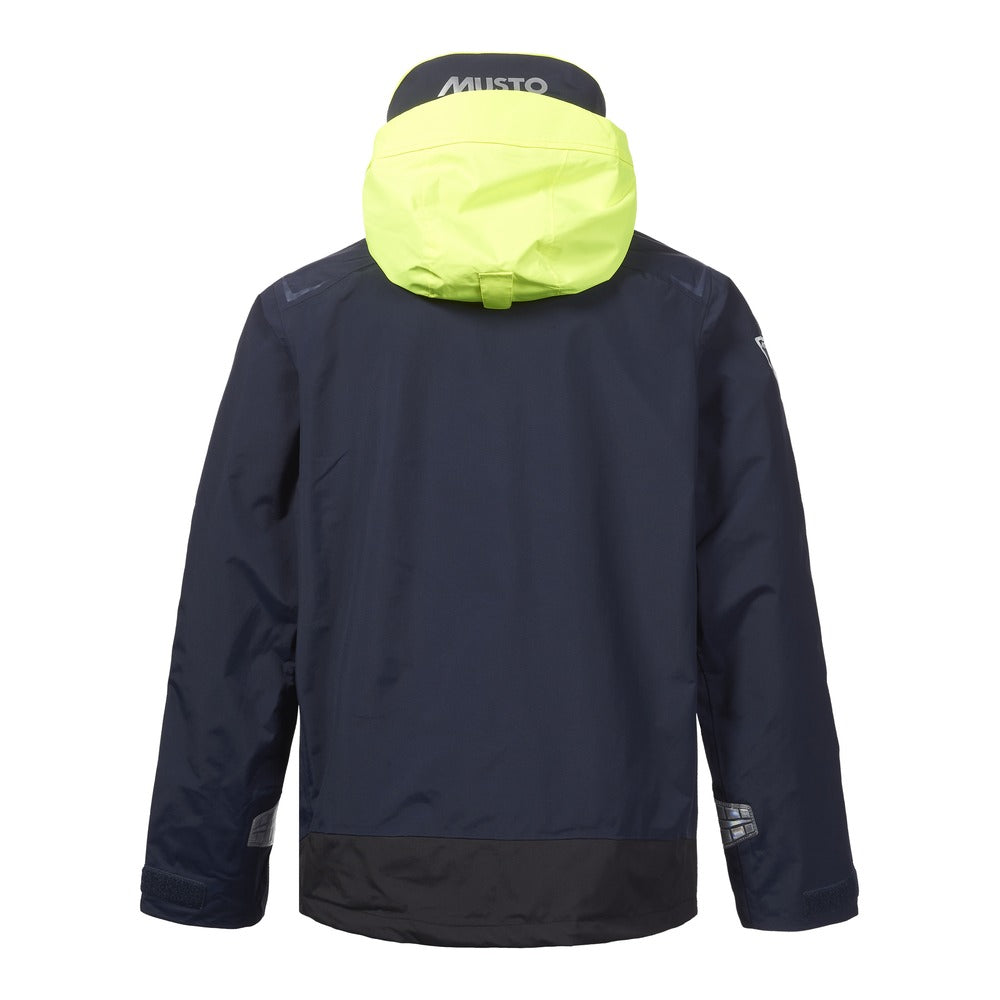 Musto Men's BR1 Channel Jacket - True Navy