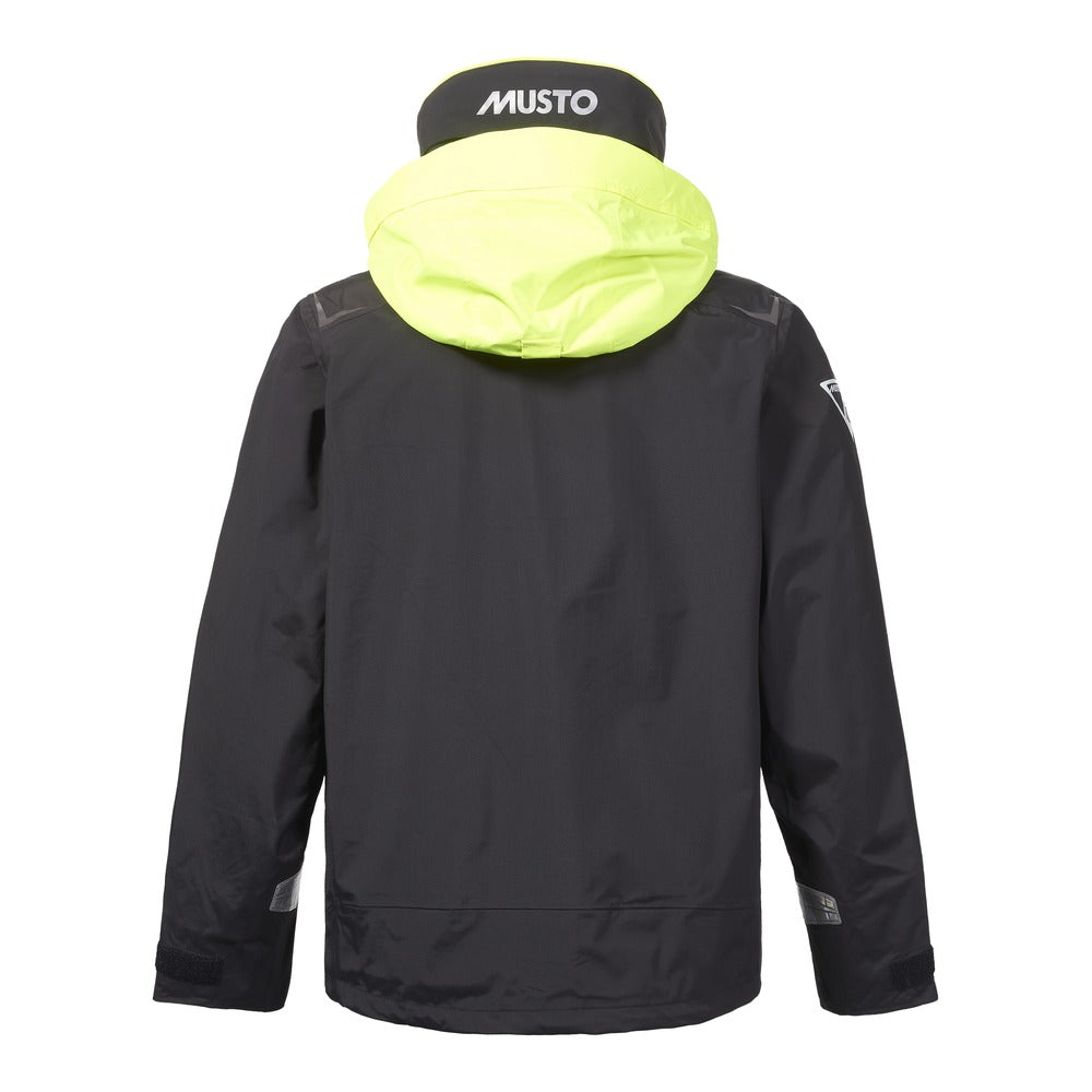 Musto Men's BR1 Channel Jacket - Black