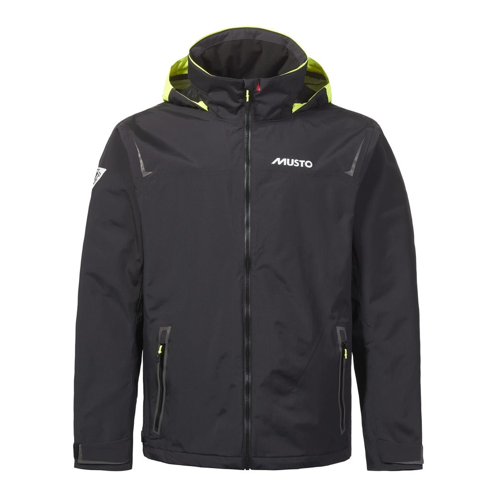 Musto Men's BR1 Solent Jacket - Black